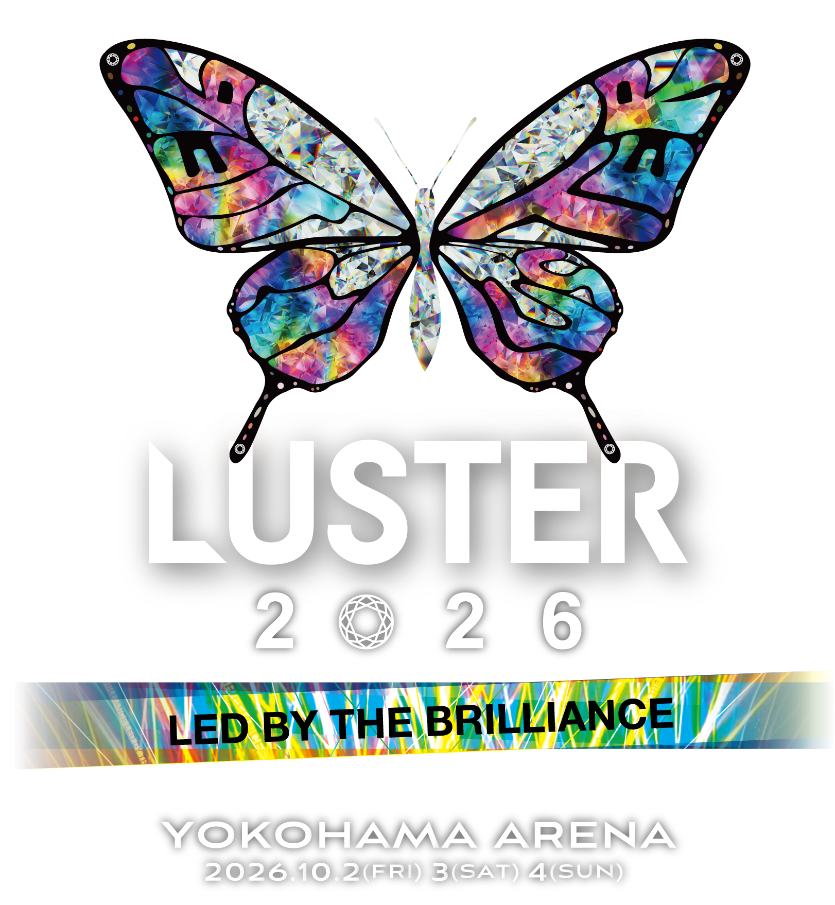 FEELCYCLE LIVE LUSTER（ラスター）2026