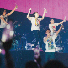 LUSTER 2025の出演インストラクターがついに決定！