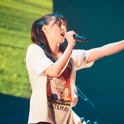 （仮）PROGRAM / SCHEDULE公開！