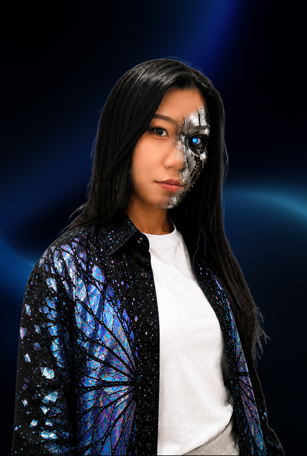 Shiho