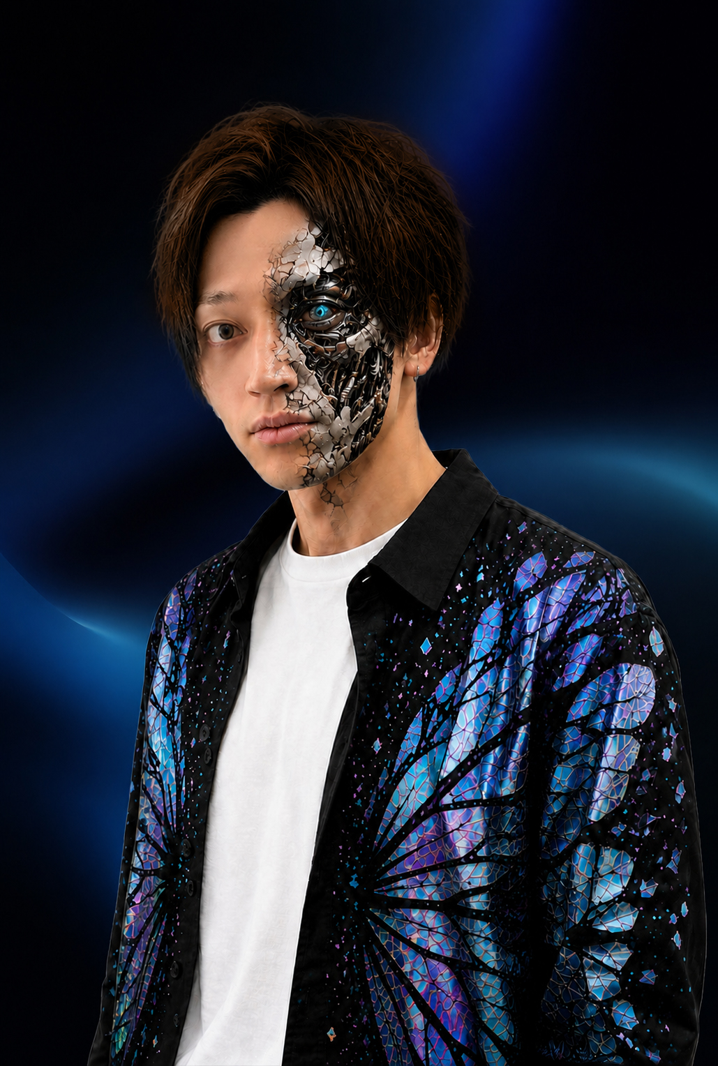 T.Kazuya