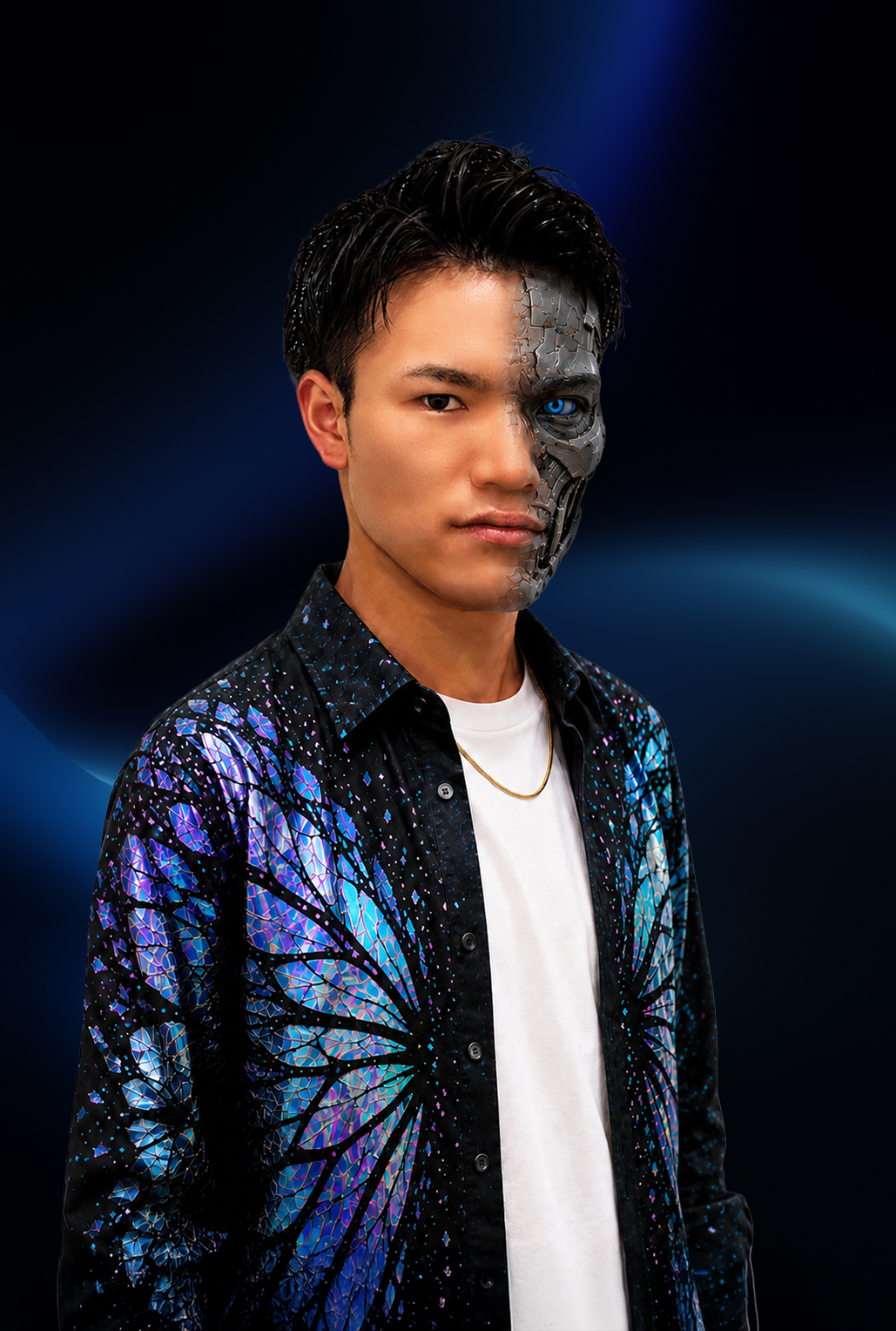 U.Tatsuya