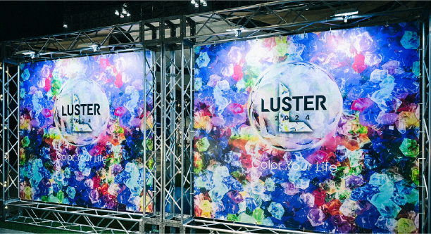 フォトブース写真