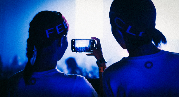 公演開始まで残りわずか！