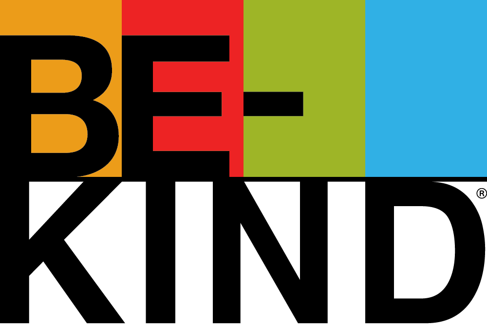 BE-KIND