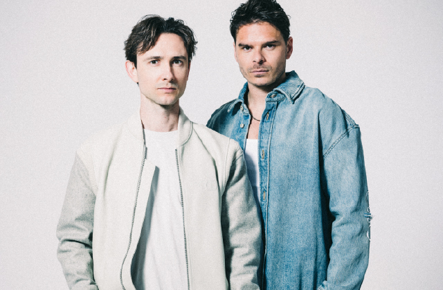 SPECIAL COLLABORATION