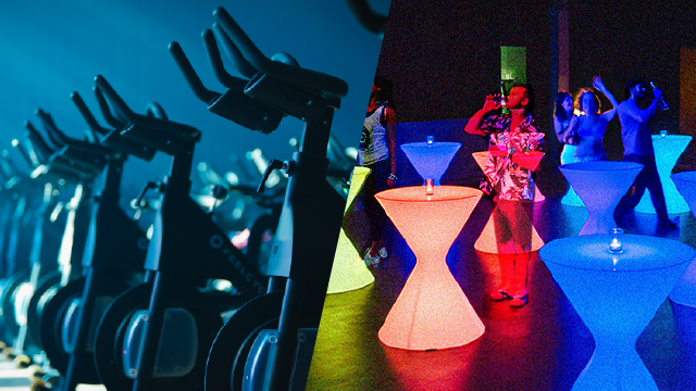 PREMIUM TICKETイメージ画像